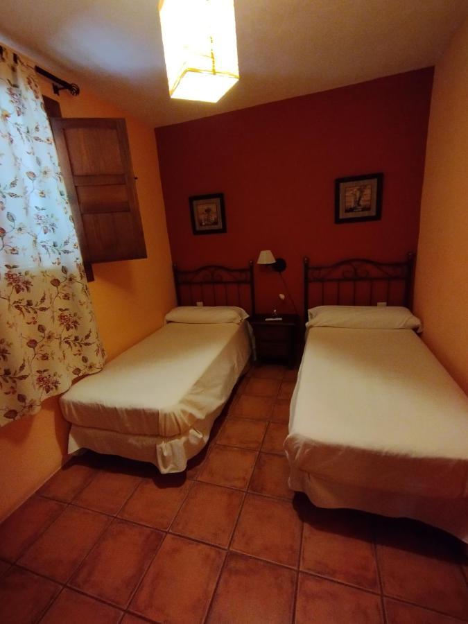 La Casa De Los Gatos Condemios de Abajo ภายนอก รูปภาพ